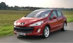 Peugeot 308 GT 2008 года